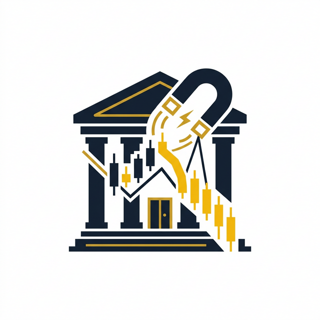 How Banks Move Price