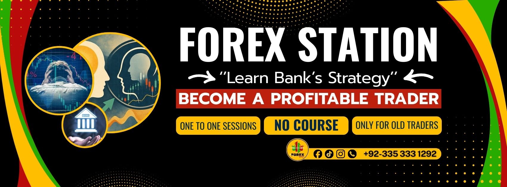 Private Mentorship Options