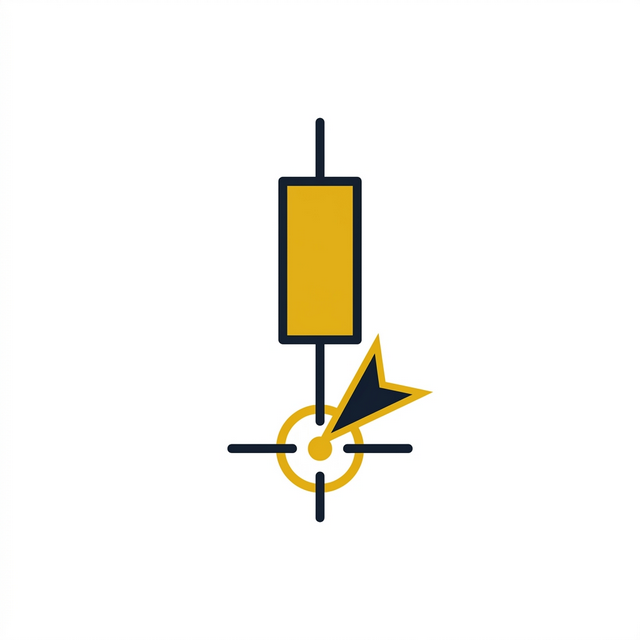 Pinpoint Entry Levels